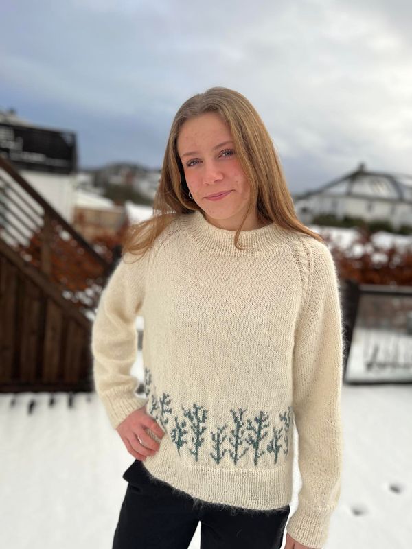 Strågenser 1