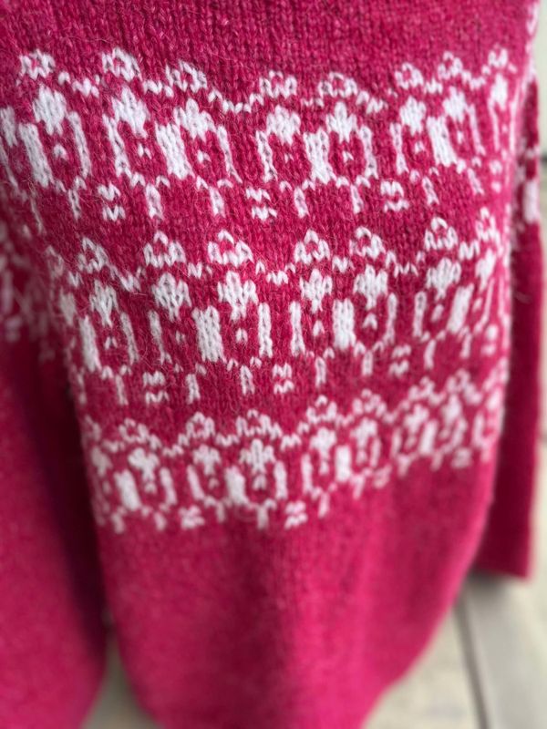 Eidsbukt sweater