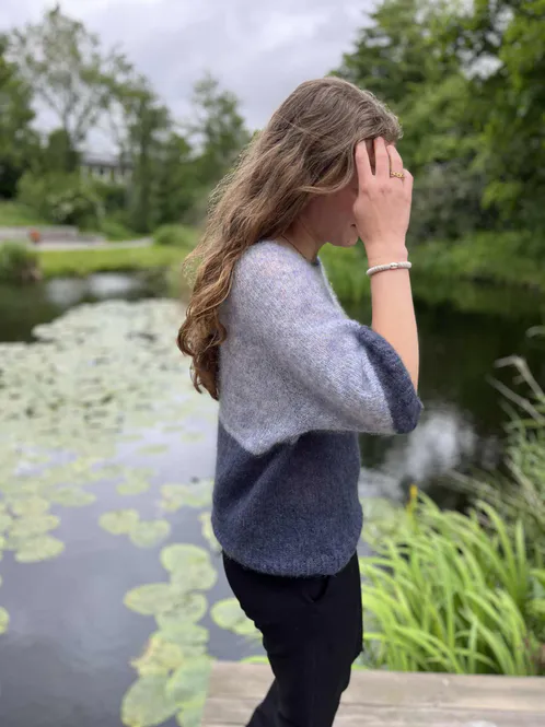 Hovedbilde Vige-genser (oppskrift)
