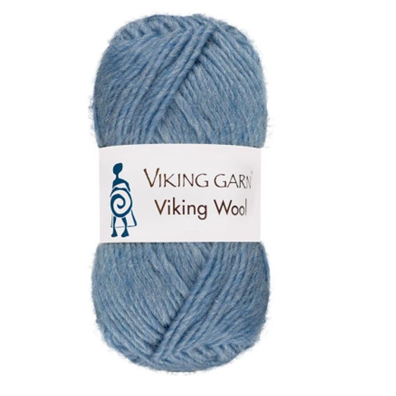 Viking wool