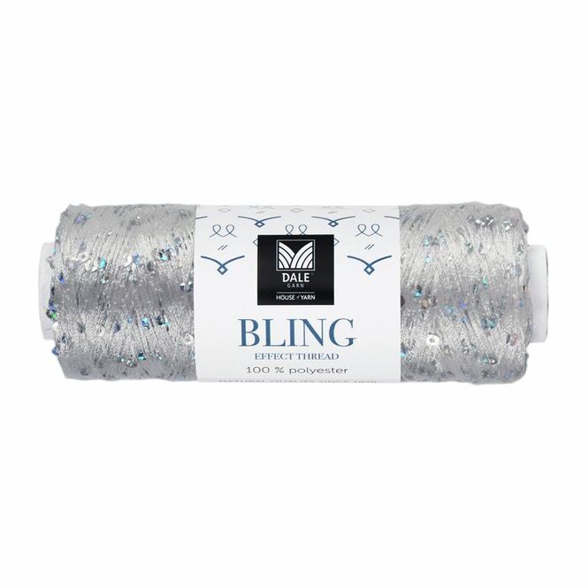Hovedbilde Dale Bling Effekttråd