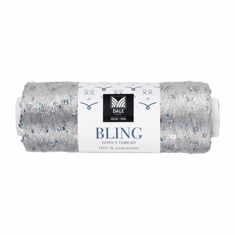 Dale Bling Effekttråd