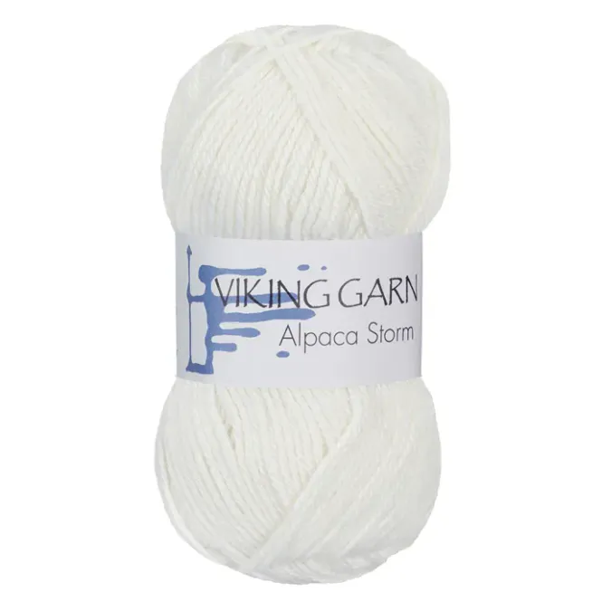 Hovedbilde Viking Alpaca Storm