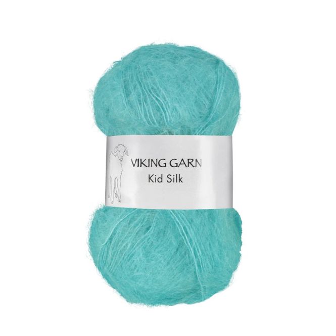 Main Image Viking Kid Silk
