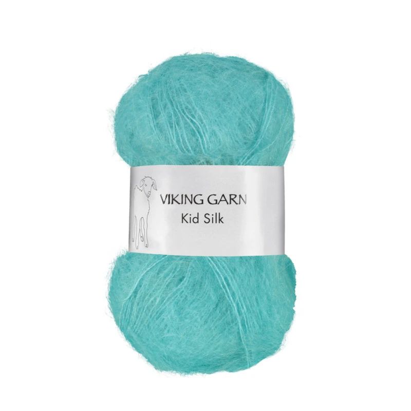 Viking Kid Silk