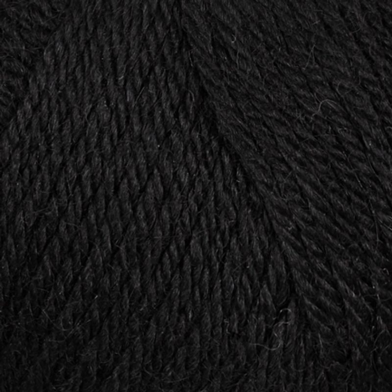 Viking Alpaca Storm