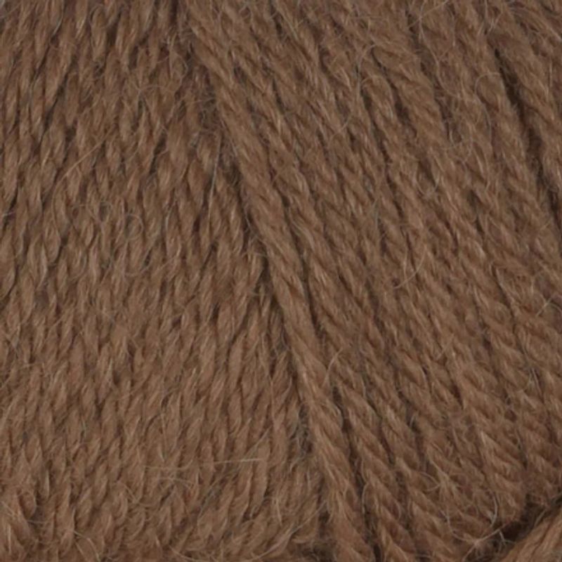Viking Alpaca Storm