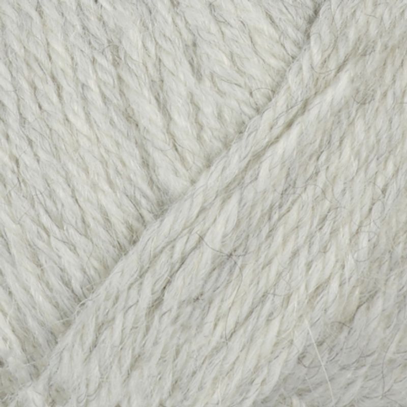 Viking Alpaca Storm
