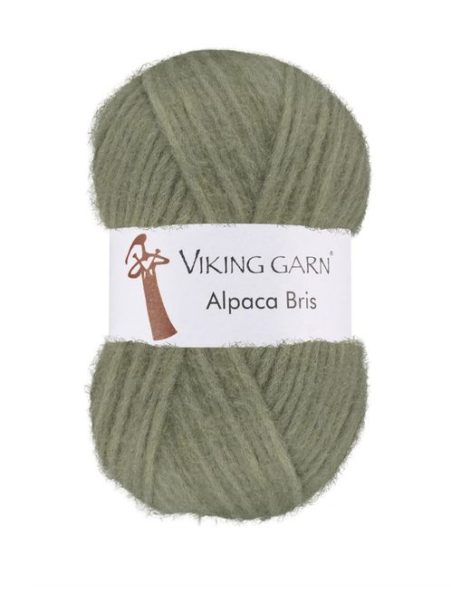 Hovedbilde Viking Alpaca Bris