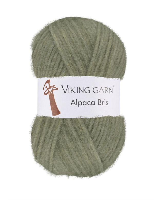 Viking Alpaca Bris